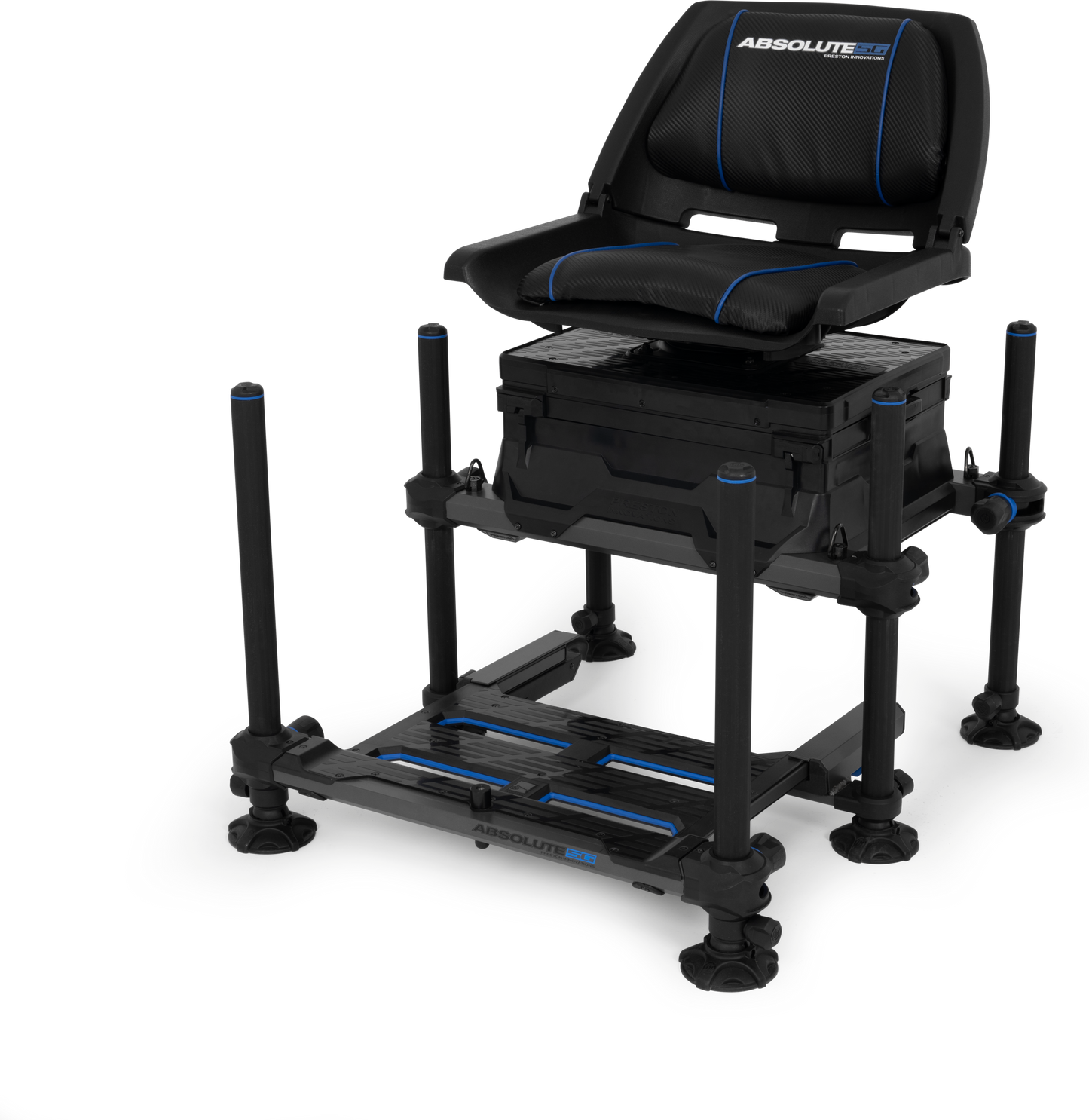 Preston Innovations Absolute 5G 360
