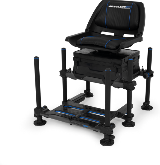 Preston Innovations Absolute 5G 360