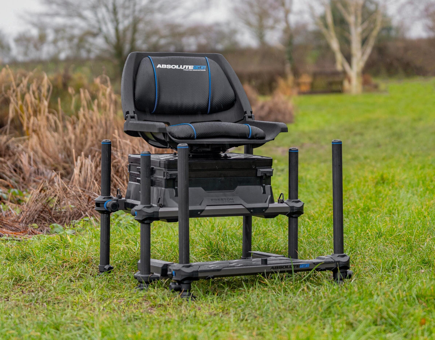 Preston Innovations Absolute 5G 360