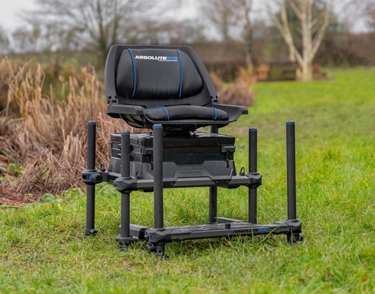 Preston Innovations Absolute 5G 360