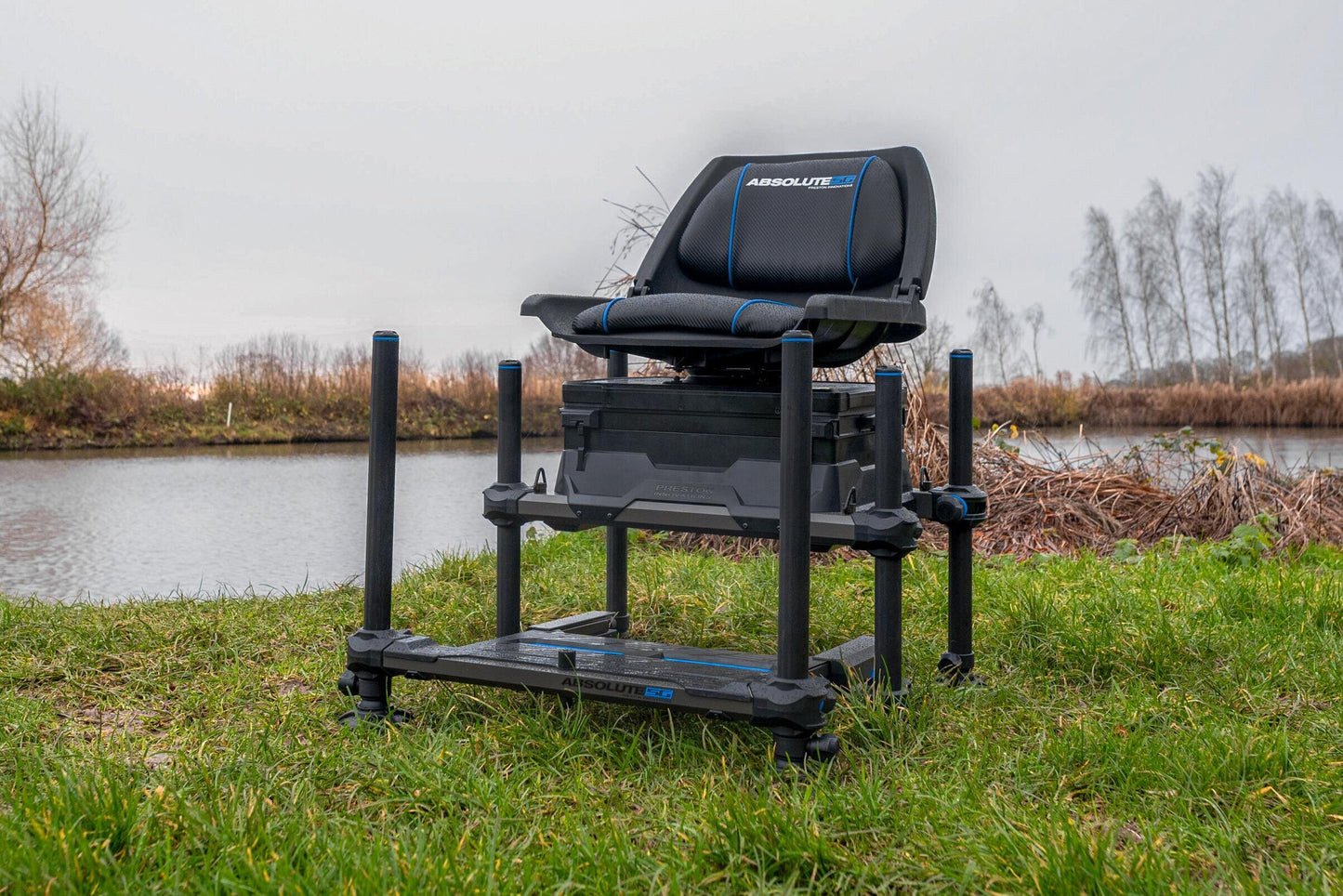 Preston Innovations Absolute 5G 360