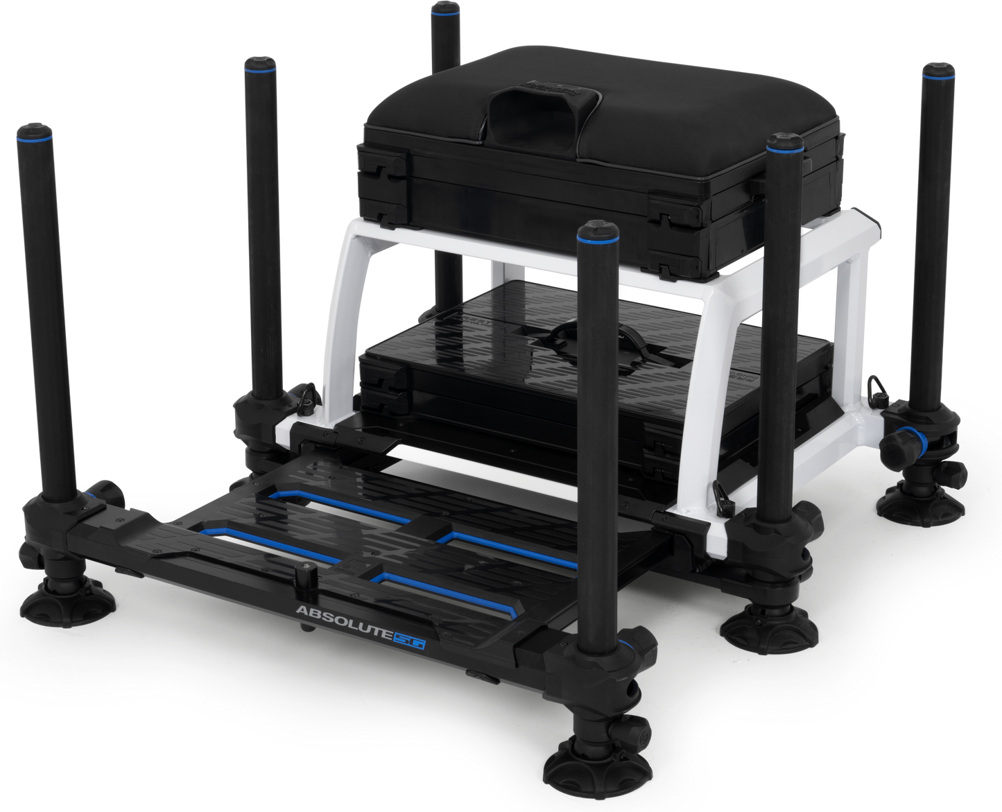 Preston Innovations Absolute 5G Station