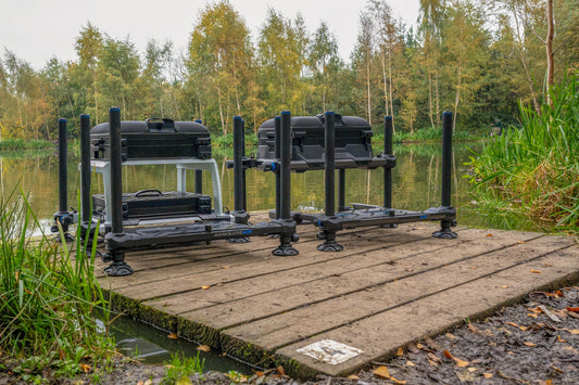 Preston Innovations Absolute 5G Station