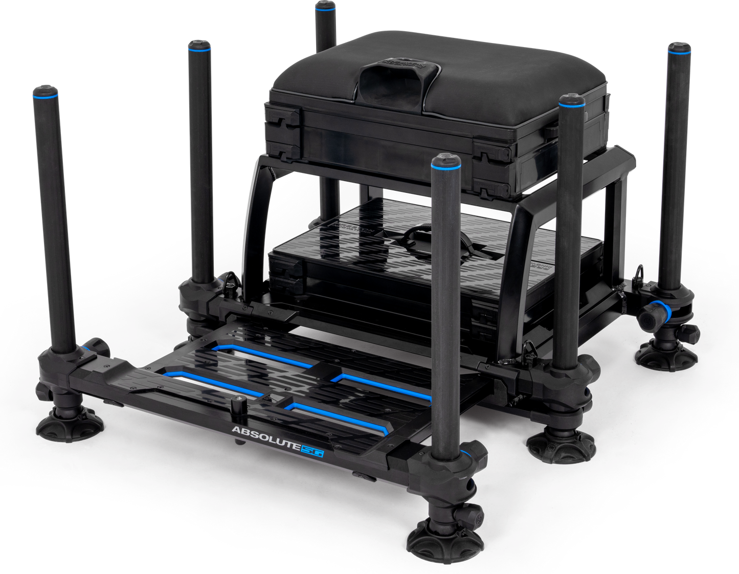 Preston Innovations Absolute 5G Station