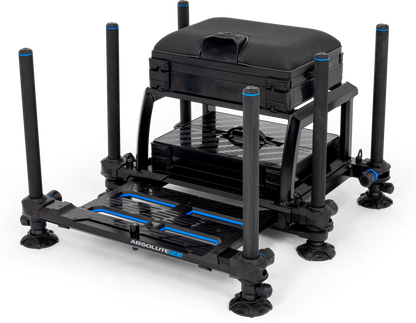 Preston Innovations Absolute 5G Station