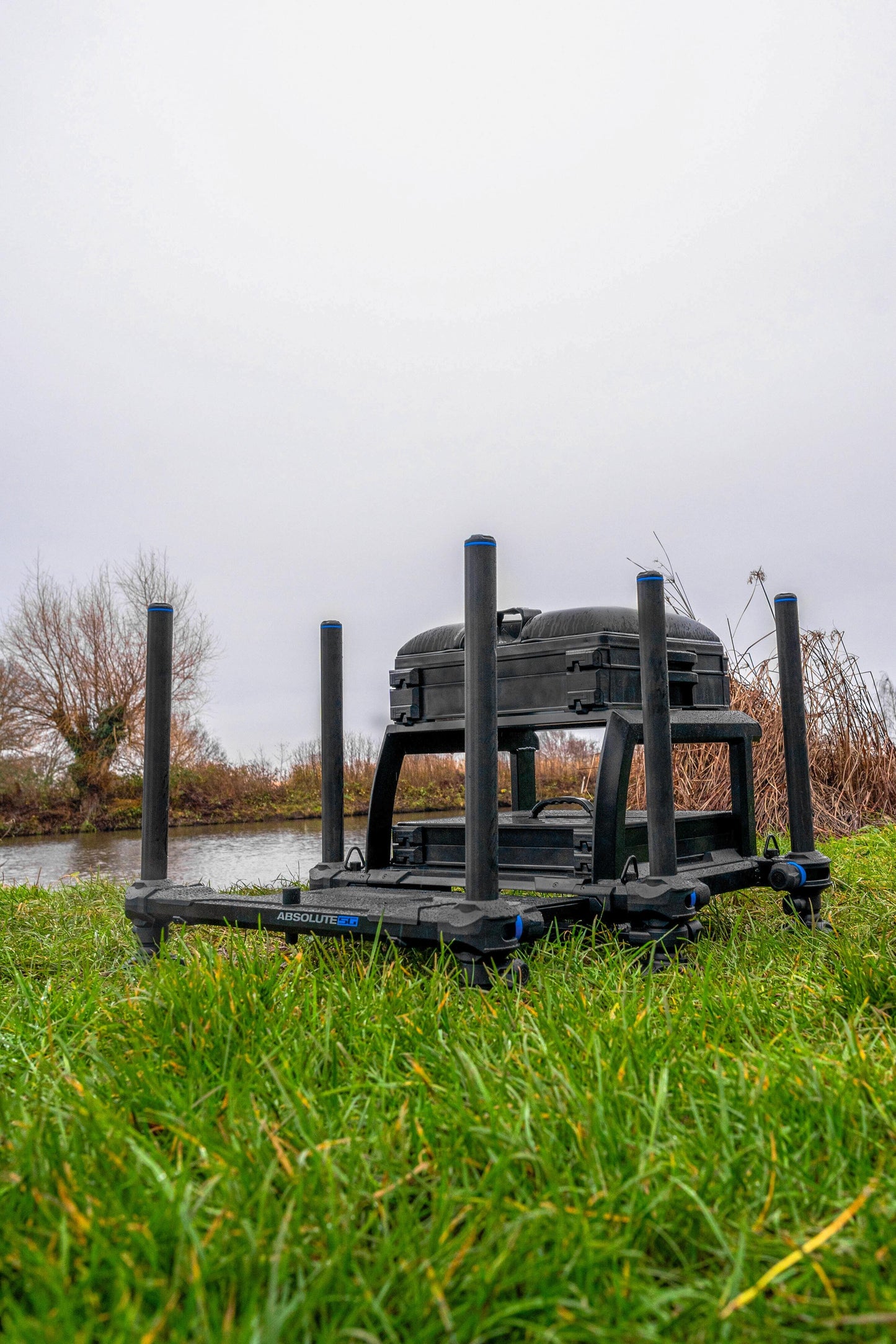 Preston Innovations Absolute 5G Station