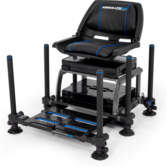 Preston Innovations Absolute 5G 360 Station