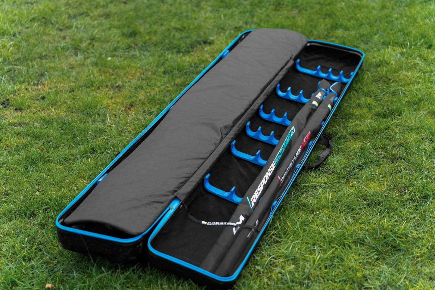 Preston Innovations Hard Case Rod Safe XL (2026)