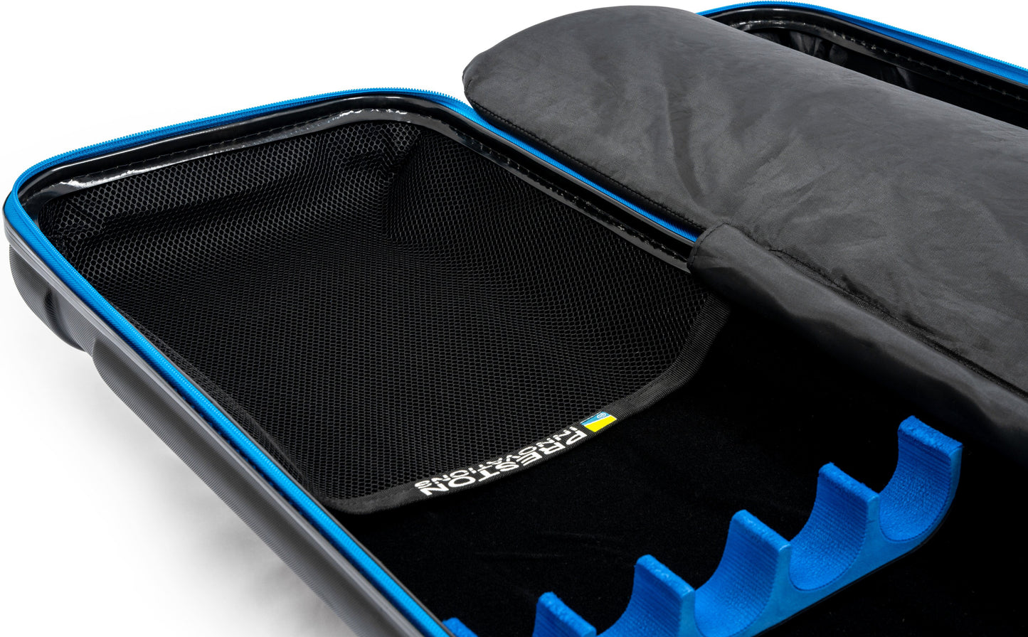 Preston Innovations Hard Case Rod Safe XL (2026)