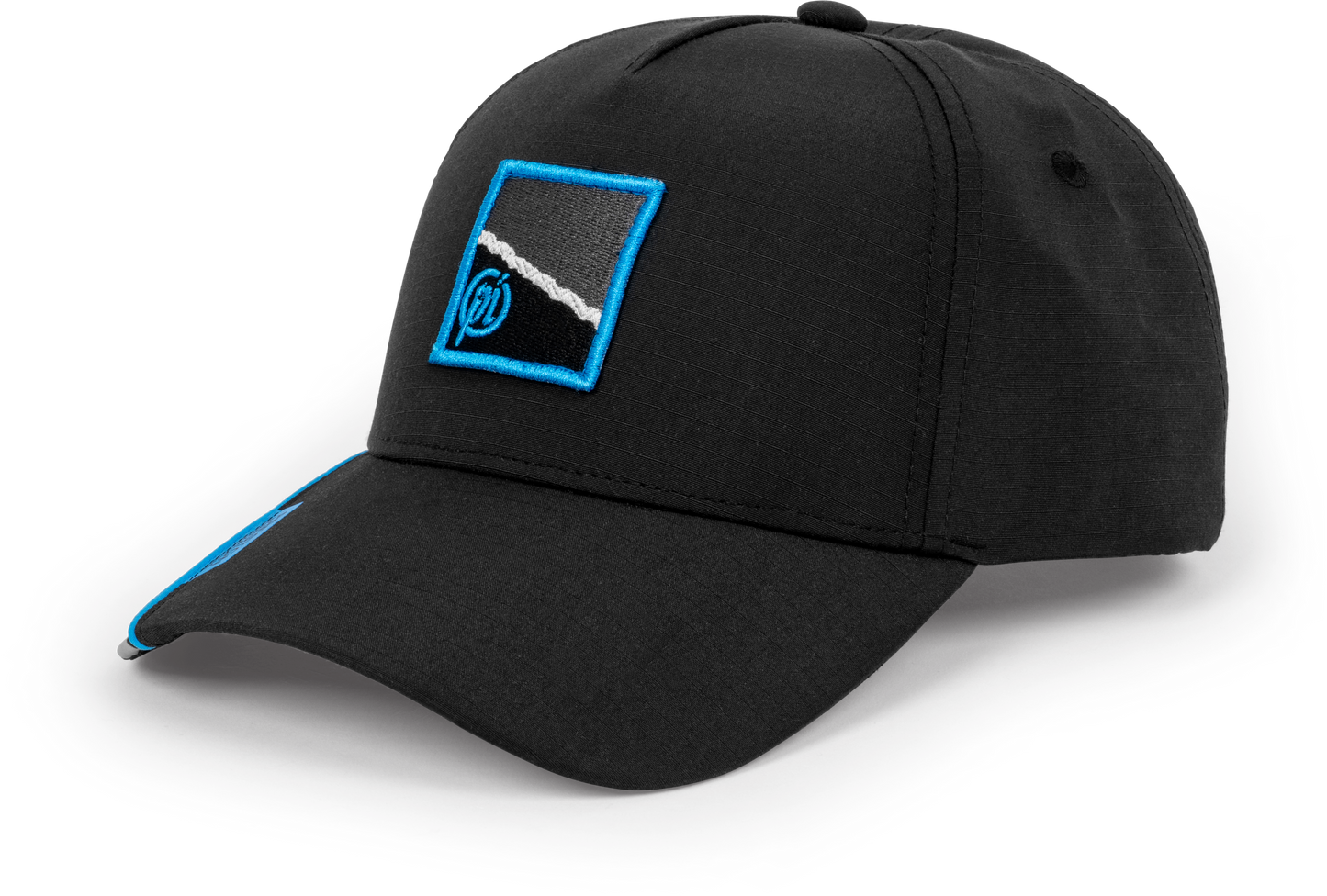 Preston Innovations Black Apex Cap (2026)