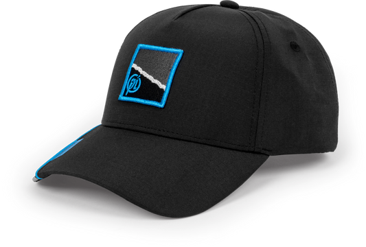 Preston Innovations Black Apex Cap (2026)