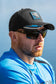 Preston Innovations Black Apex Cap (2026)