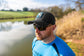Preston Innovations Black Apex Cap (2026)