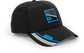 Preston Innovations Black Apex Cap (2026)