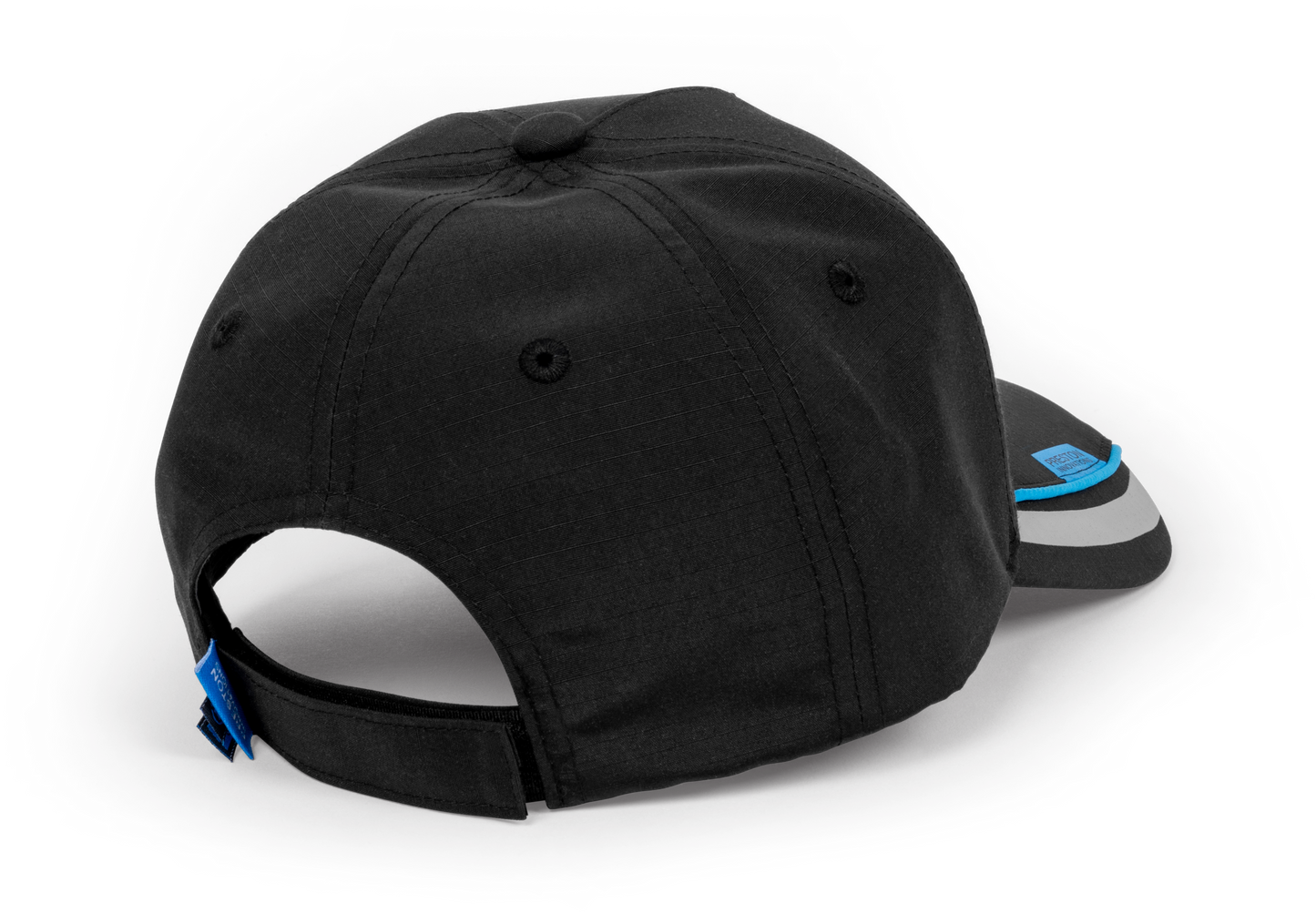 Preston Innovations Black Apex Cap (2026)
