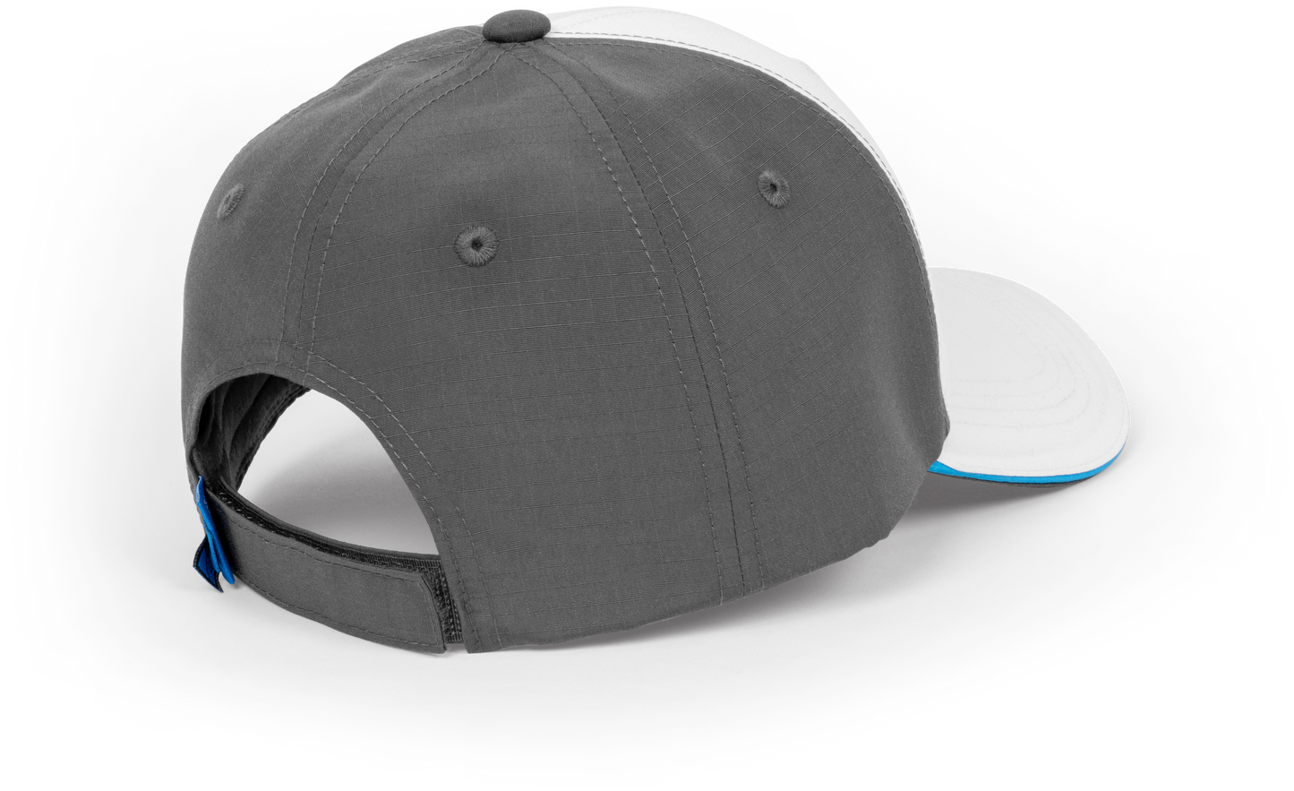 Preston Innovations White Drift Cap (2026)