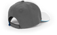 Preston Innovations White Drift Cap (2026)