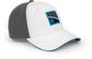 Preston Innovations White Drift Cap (2026)