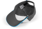 Preston Innovations White Drift Cap (2026)