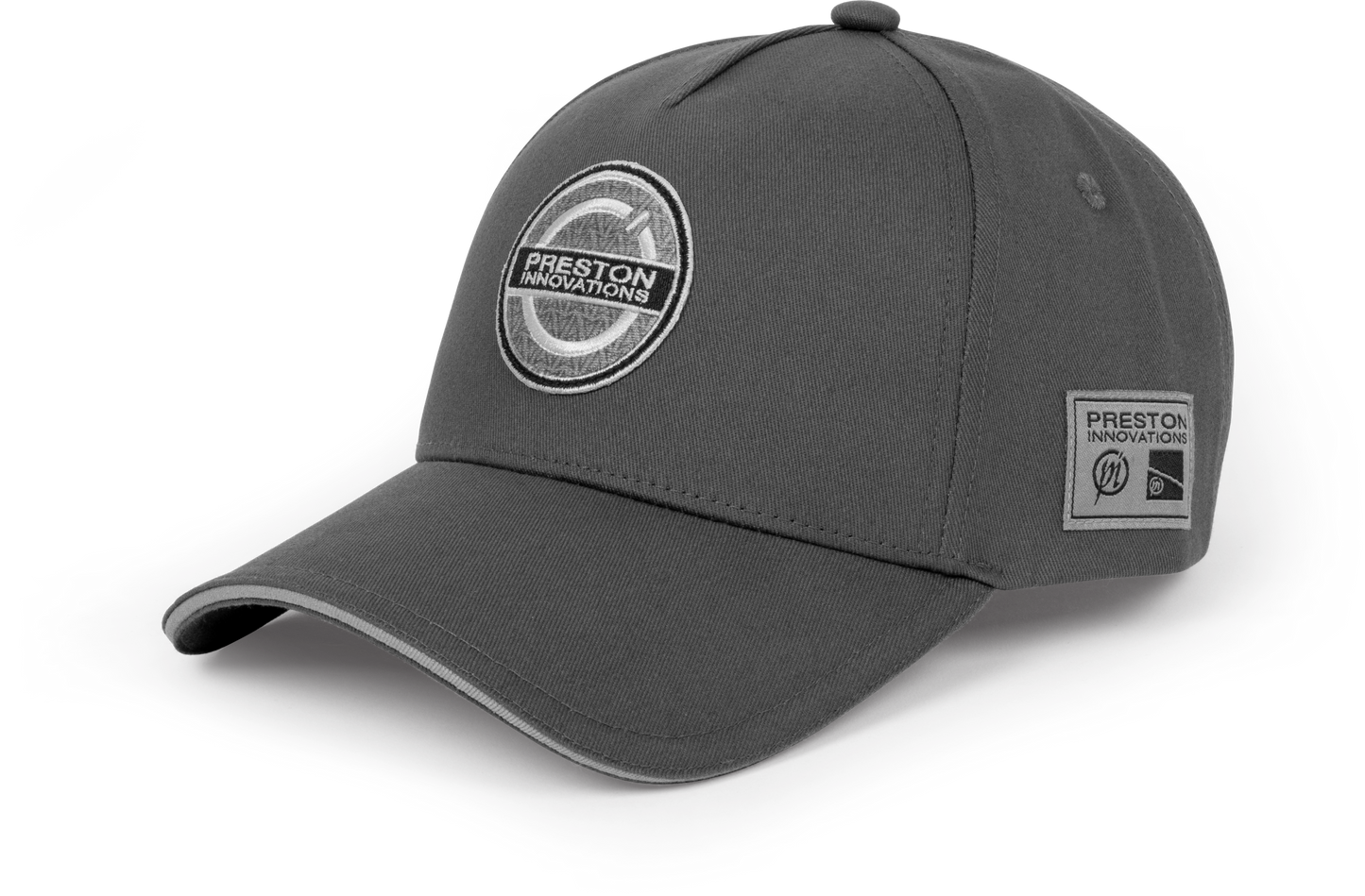 Preston Innovations Grey Granite Cap (2026)