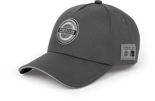 Preston Innovations Grey Granite Cap (2026)