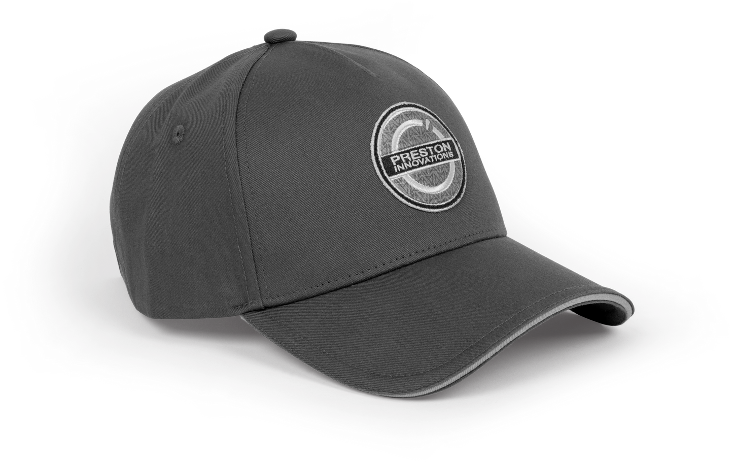 Preston Innovations Grey Granite Cap (2026)