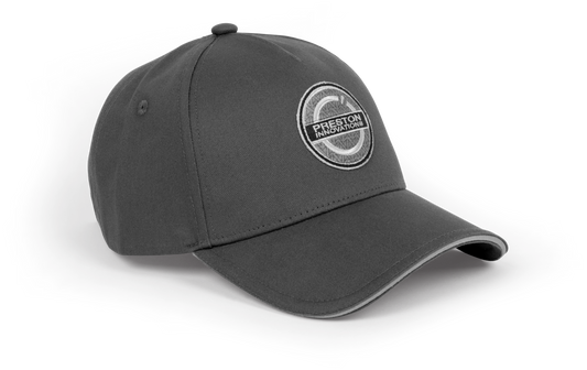 Preston Innovations Grey Granite Cap (2026)