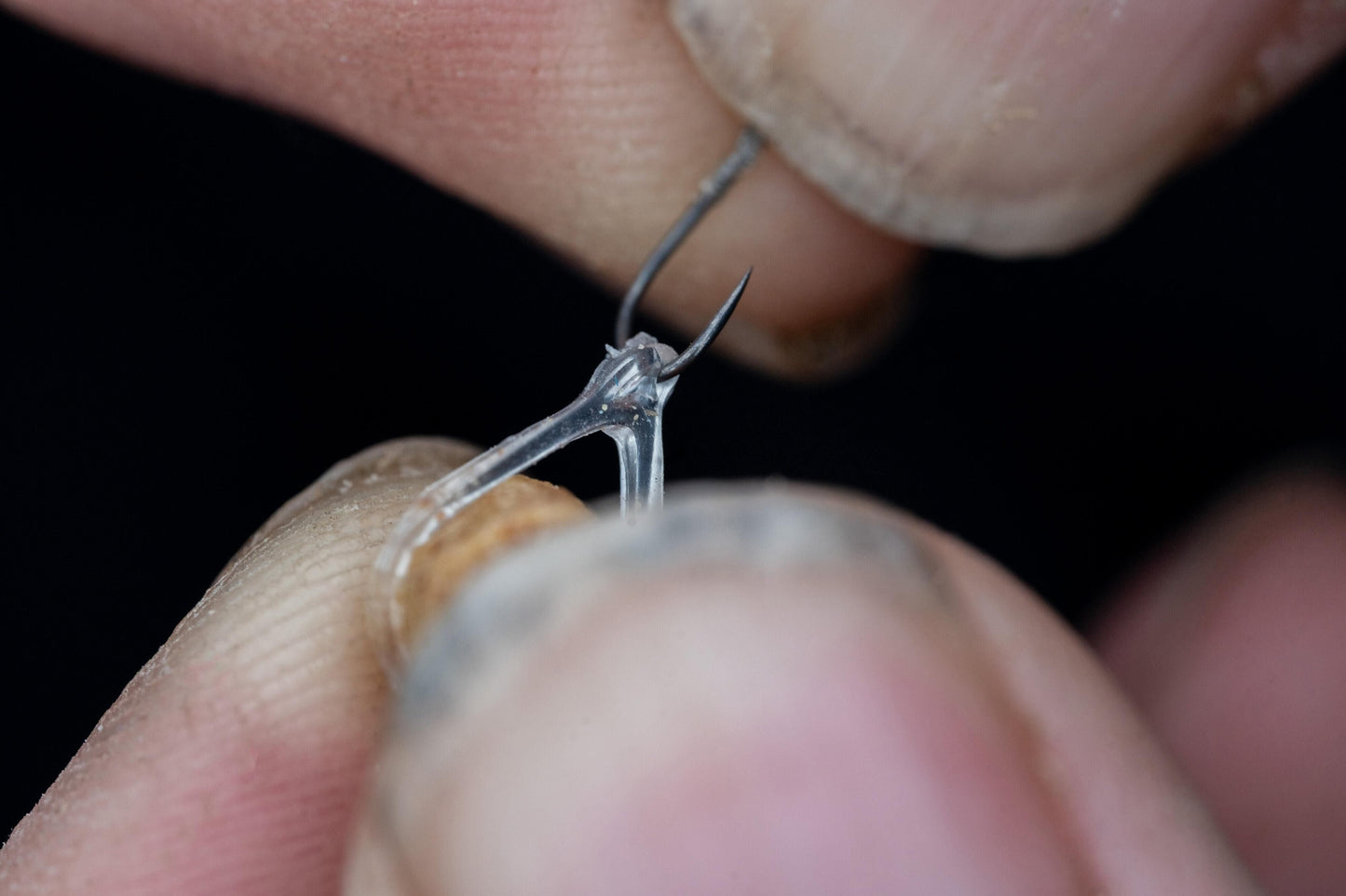 Preston Innovations Hookable Bait Bands