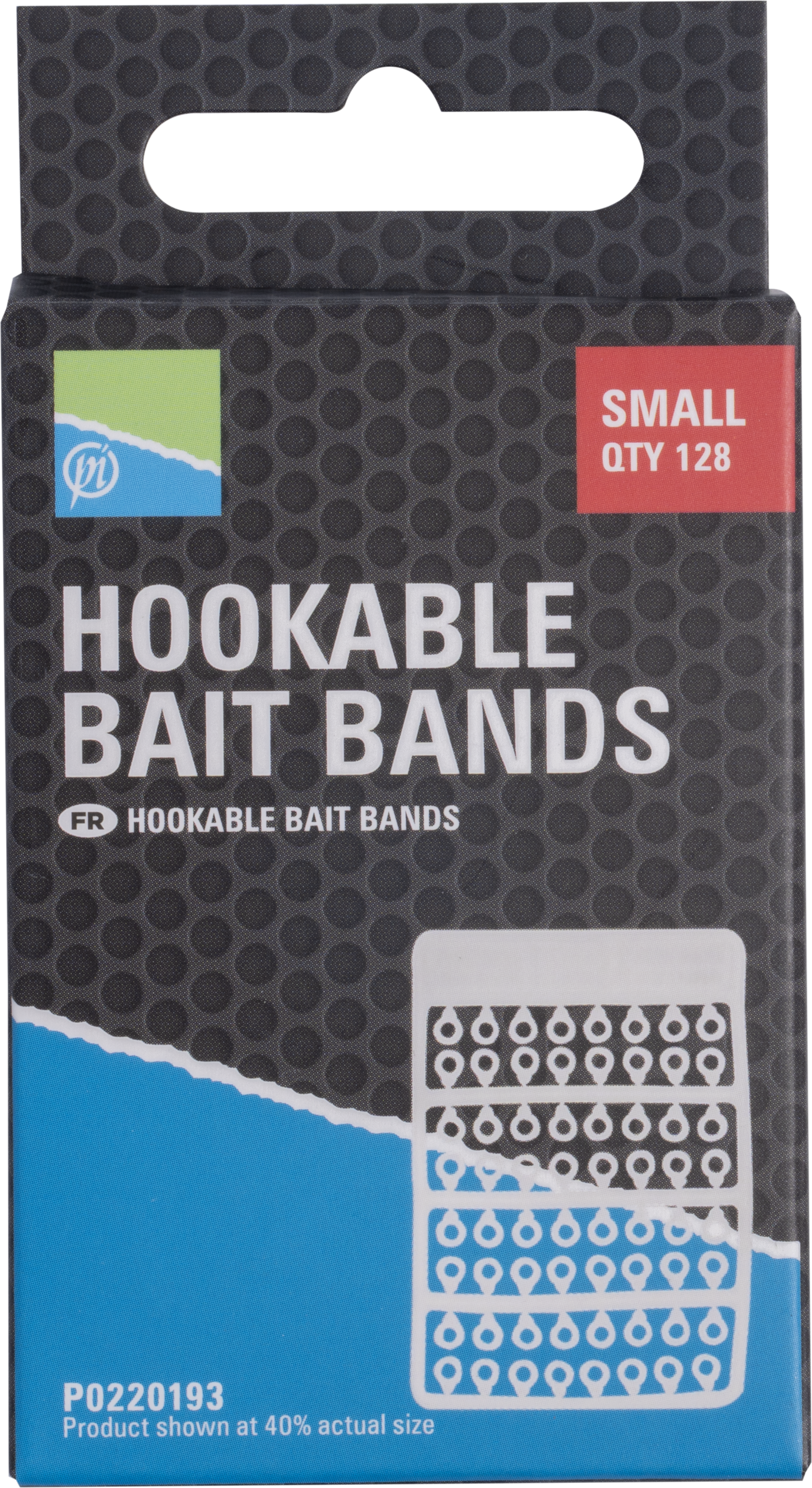 Preston Innovations Hookable Bait Bands