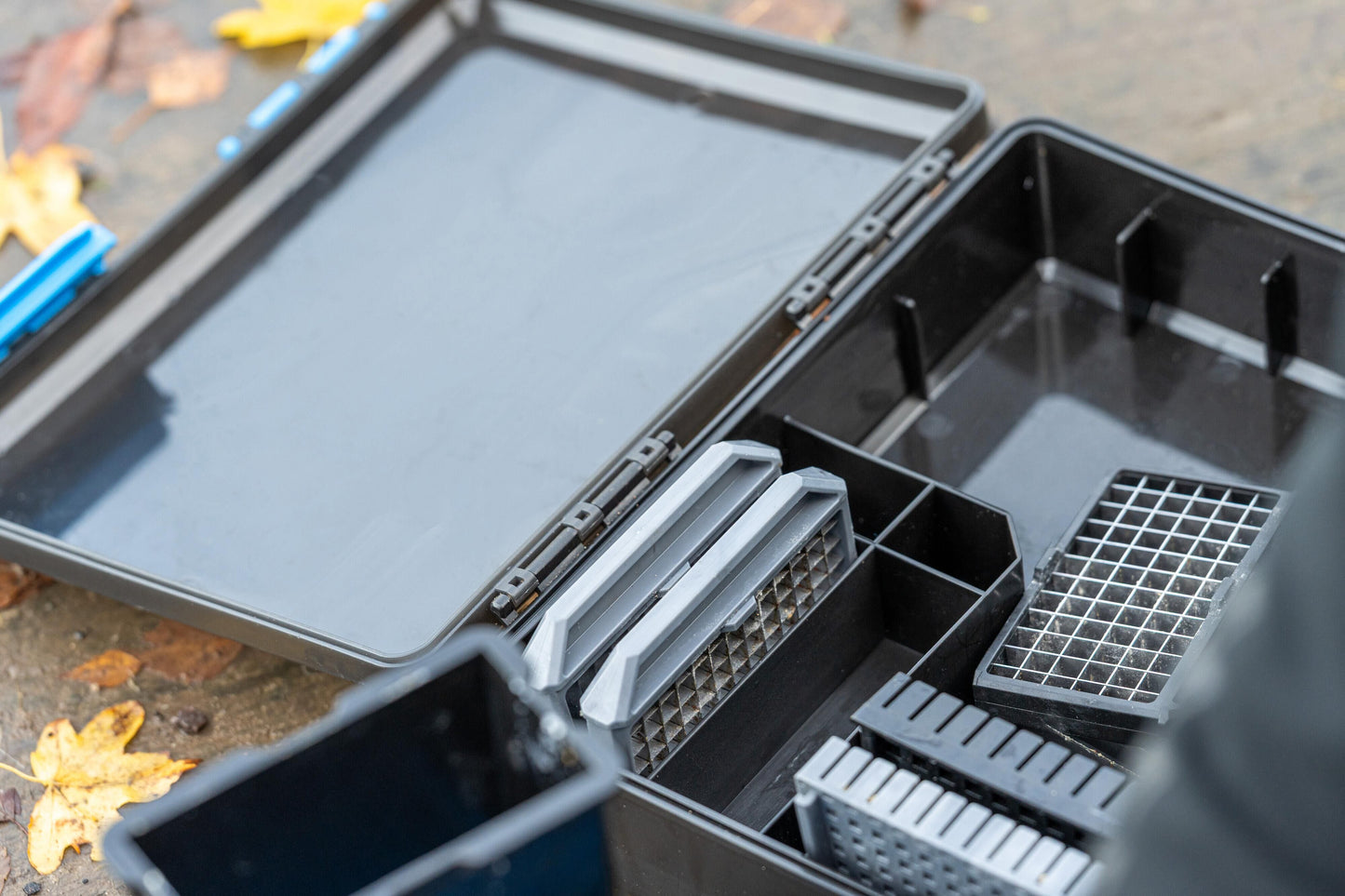 Preston Innovations Meat Cutter Set