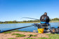 Preston Innovations Edge Monster 11m Pole (2026)