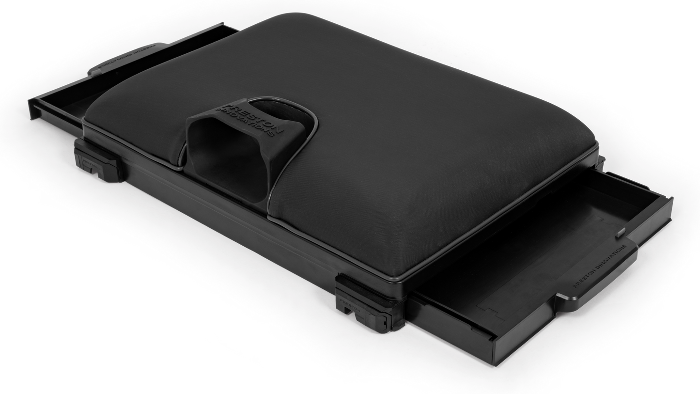Preston Innovations Absolute 5G Double Draw Seat Unit