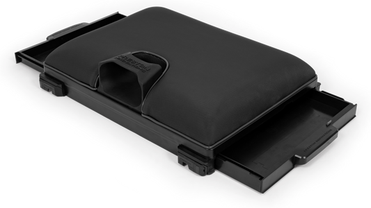 Preston Innovations Absolute 5G Double Draw Seat Unit