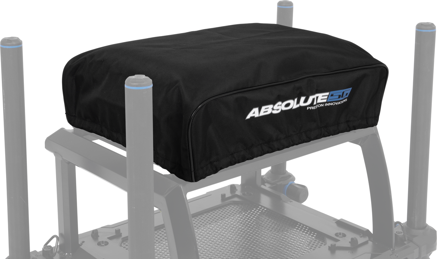 Preston Innovations Absolute 5G Seat Cover