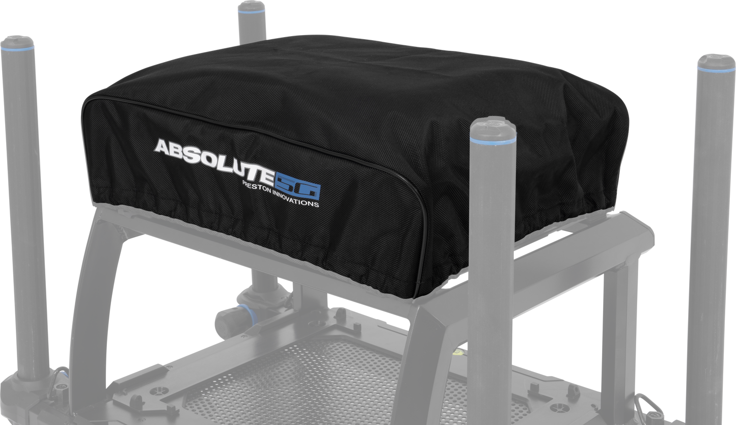 Preston Innovations Absolute 5G Seat Cover