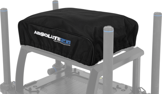 Preston Innovations Absolute 5G Seat Cover