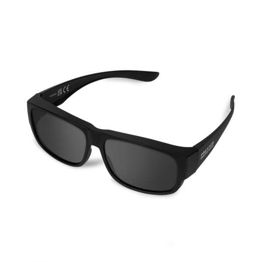 Preston Innovations Inception Overfit Sunglasses - Smoke