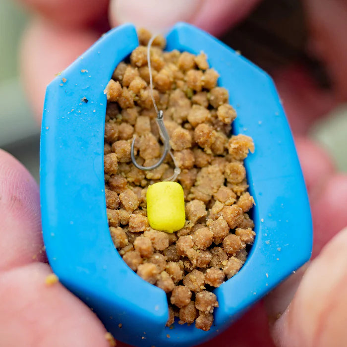MAP Embed Method Moulds - Ians Fishing Tackle – Ian's Fishing Tackle Ltd