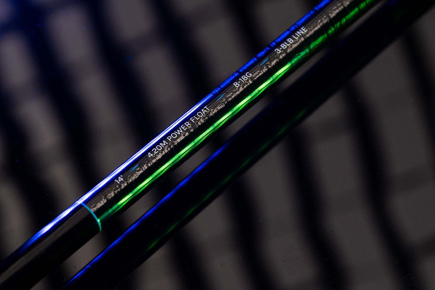 Preston Innovations Supera X Float Rods