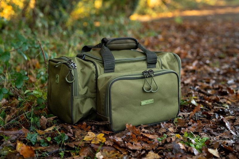 Korum Progress Compact Carryall 25l