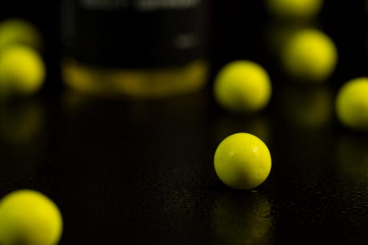 Sticky Baits Pineapple & N'Butyric Bait Spray