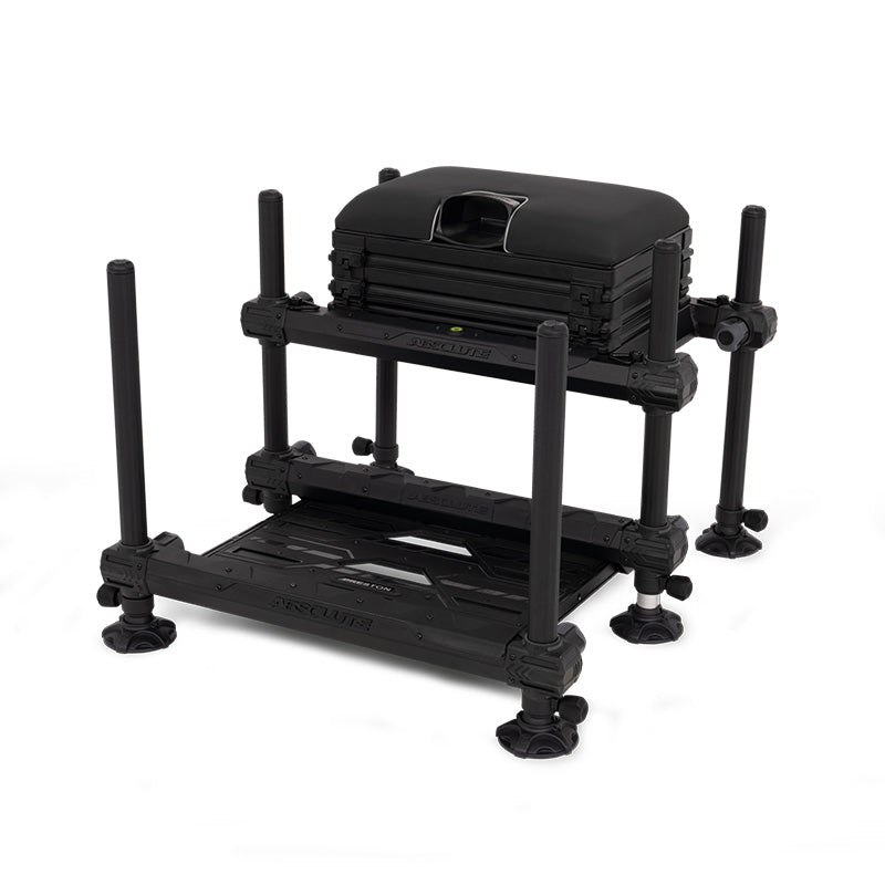 Preston Innovations Absolute Compact Seatbox