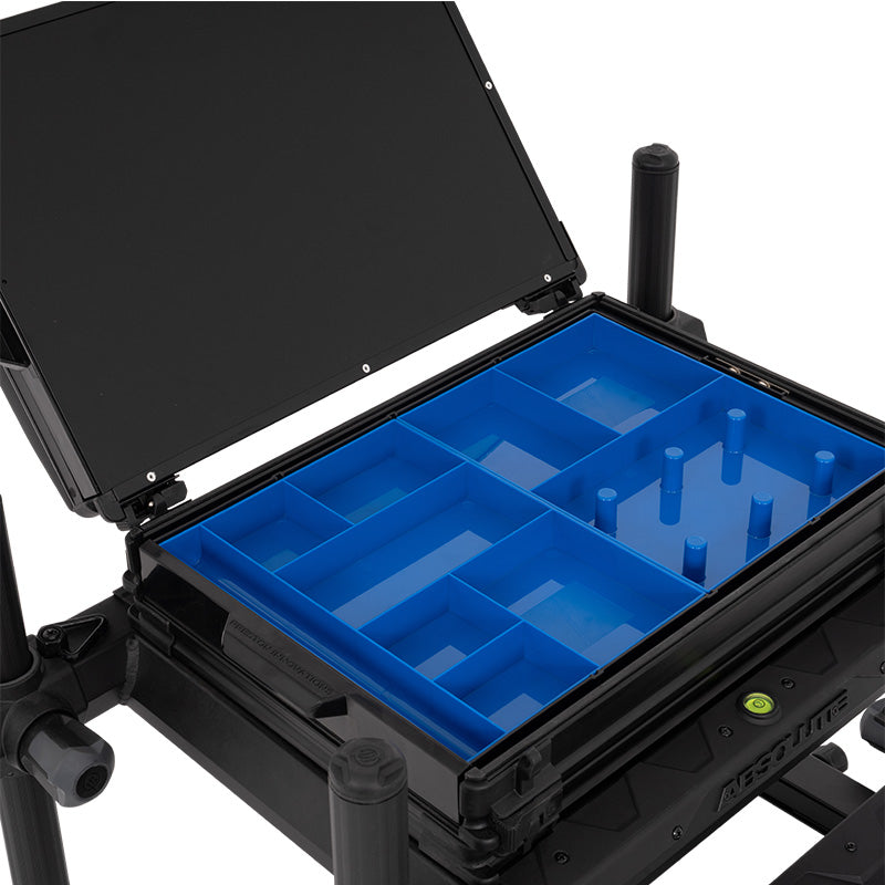 Preston Innovations Absolute Compact Seatbox