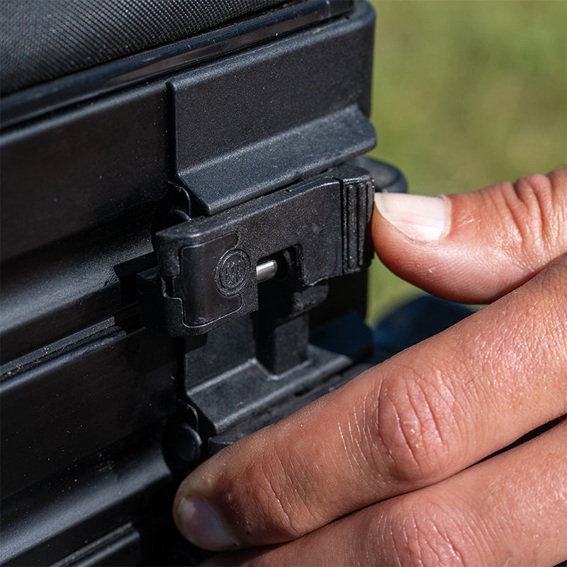 Preston Innovations Absolute Compact Seatbox