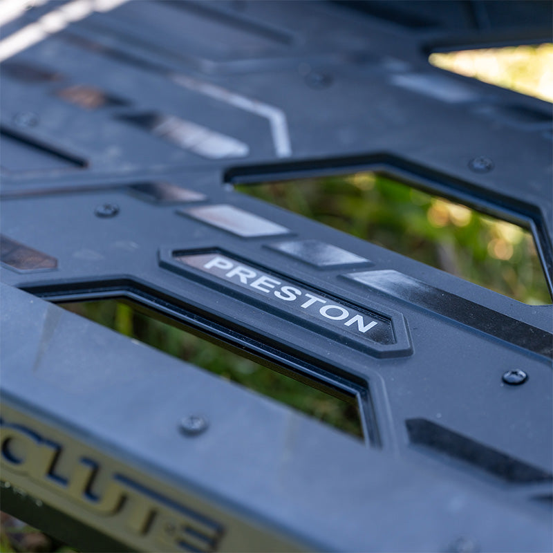 Preston Innovations Absolute Compact Seatbox