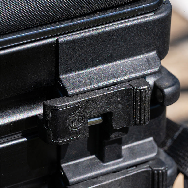 Preston Innovations Absolute Compact Seatbox