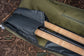 Korum Progress Folding Quiver - 2 Rod