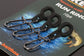 Pike Pro Run Rings
