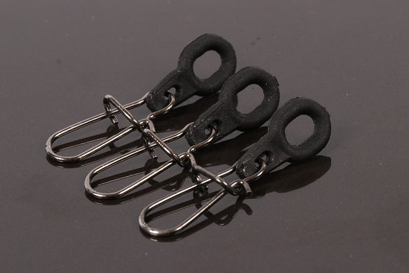 Pike Pro Run Rings