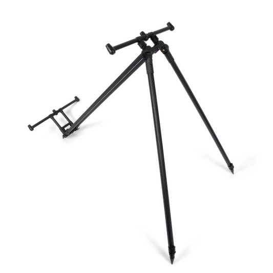 Korum Deluxe 3 Rod Tripod (2024)